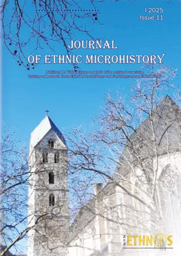 Journal of Ethnic Microhistory