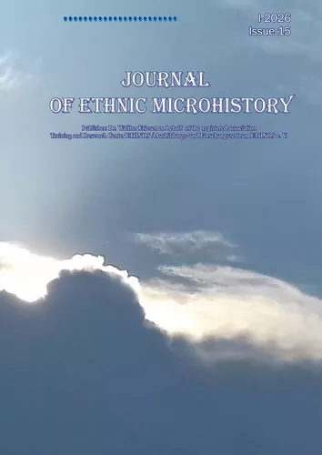 Journal of Ethnic Microhistory