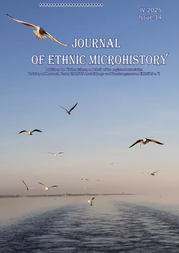 Journal of Ethnic Microhistory