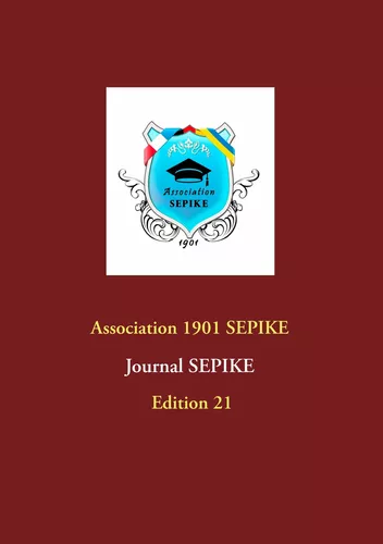 Journal SEPIKE