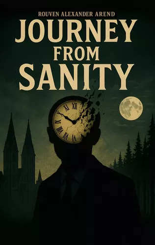 Journey from Sanity