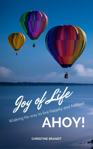 Joy of Life AHOY!