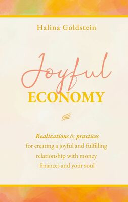 Joyful Economy