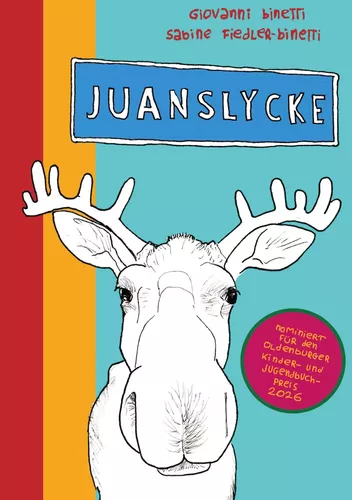 Juanslycke