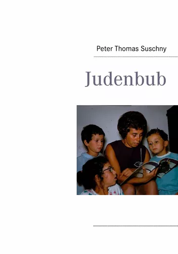 Judenbub
