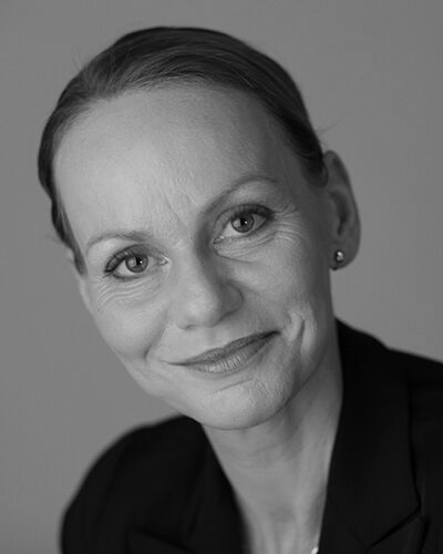 Judith Farwick