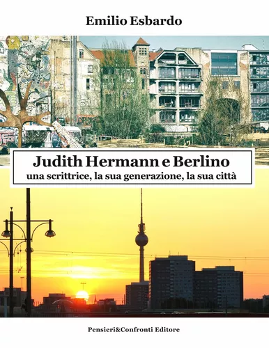 Judith Hermann e Berlino
