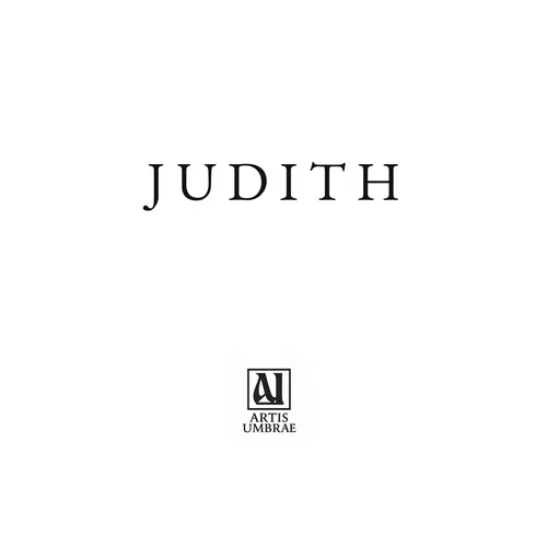 Judith