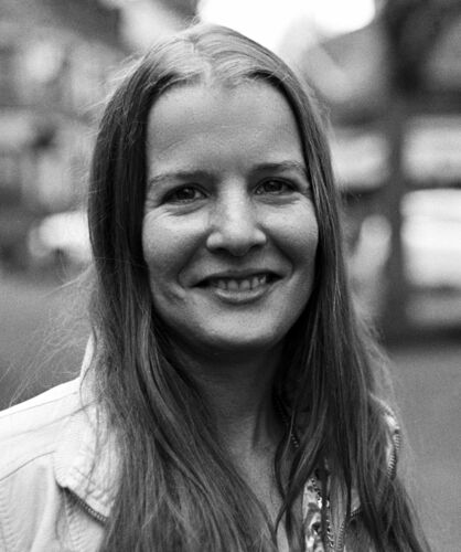 Judith Kockelmann Judith Kockelmann