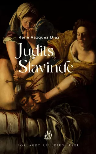 Judits slavinde