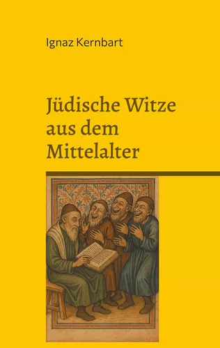 Jüdische Witze aus dem Mittelalter