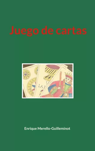 Juego de cartas