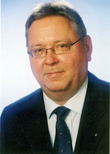 Jürgen Friedrich Weißleder