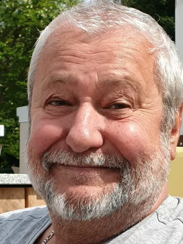 Jürgen Gebauer
