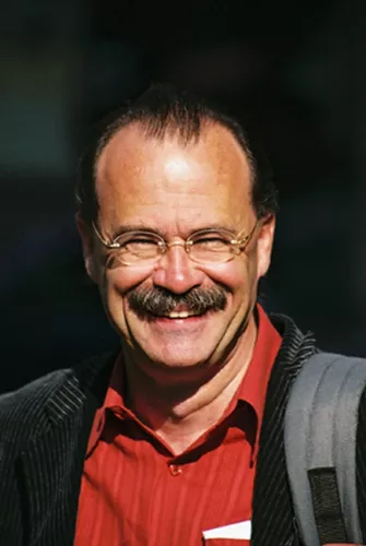 Jürgen Gündel