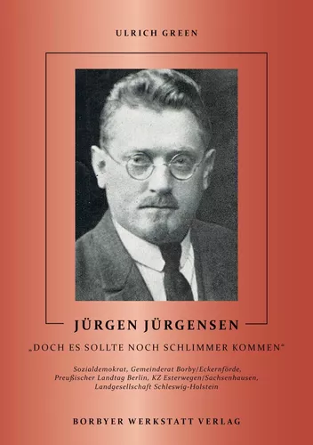 Jürgen Jürgensen