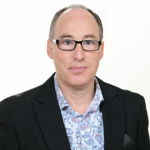 Jürgen Lang Jürgen Lang