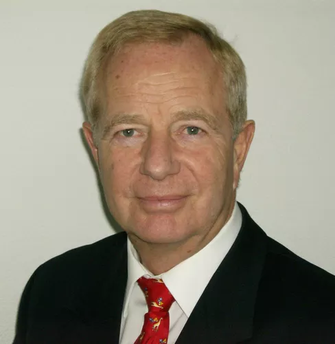 Jürgen Lüder gen. Lühr