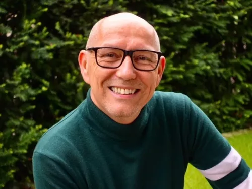 Jürgen May