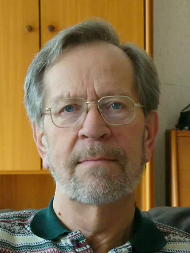 Jürgen W. Koch