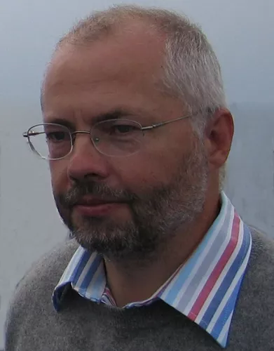 Jürgen R. Weber