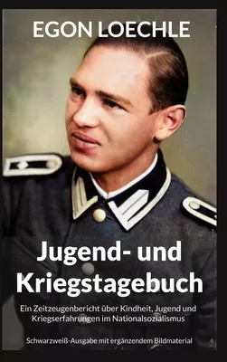 Jugend- und Kriegstagebuch