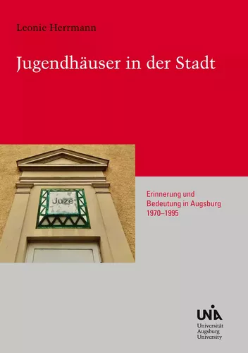 Jugendhäuser in der Stadt