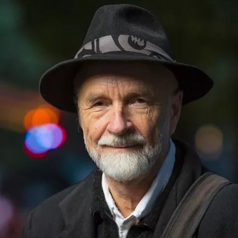 Juhani Seppovaara