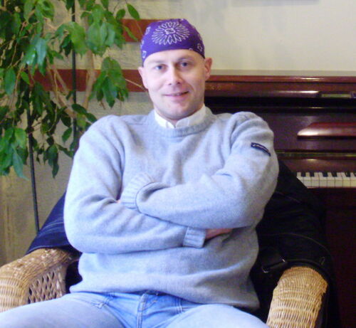 Jukka Hankamäki