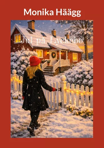Jul på Lyckebo