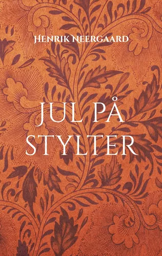 Jul på stylter