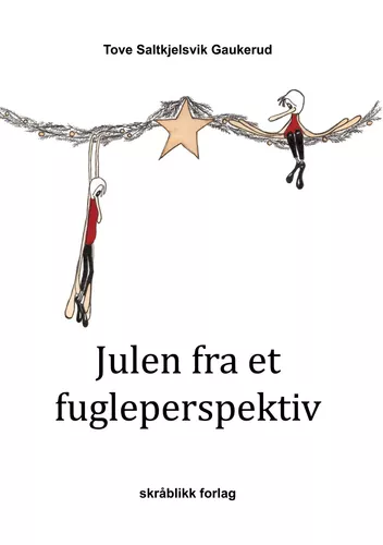 Julen fra et fugleperspektiv