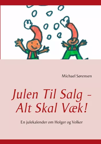 Julen Til Salg - Alt Skal Væk!