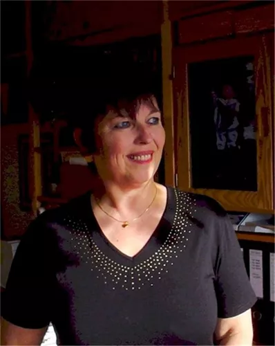 Julia Fargg