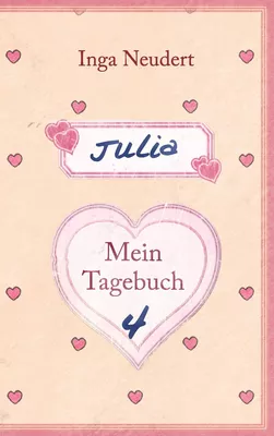 Julia - Mein Tagebuch 4