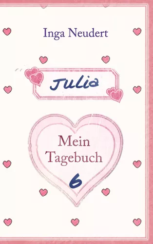 Julia - Mein Tagebuch 6