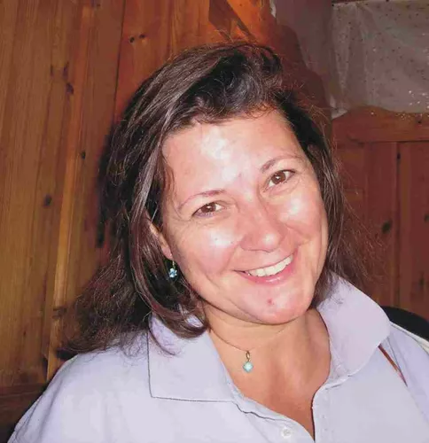Julia Sonne