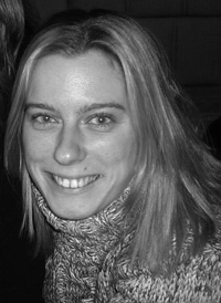 Julia Spors