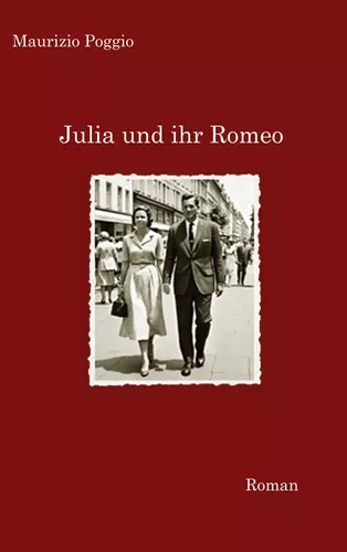 Julia und ihr Romeo
