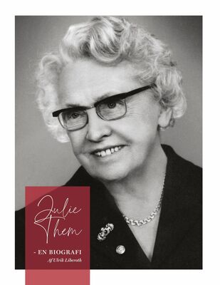 Julie Them - en biografi