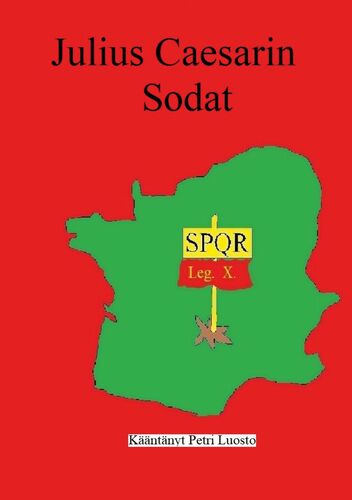 Julius Caesarin Sodat