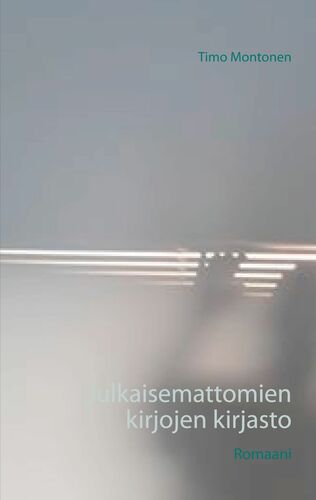 Julkaisemattomien kirjojen kirjasto