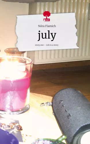 july. Life is a Story - story.one