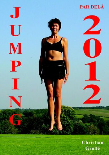 JUMPING PAR DELA 2012