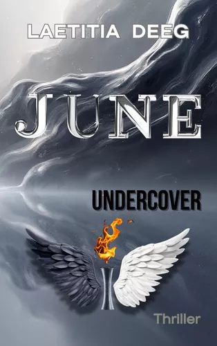 June undercover