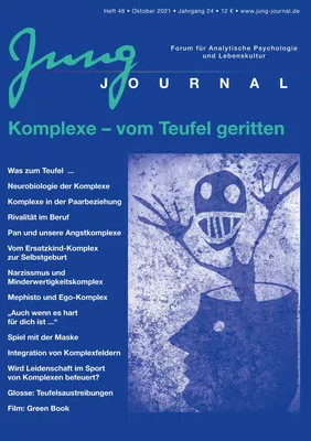 Jung Journal Heft 46: Komplexe - vom Teufel geritten