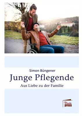 Junge Pflegende