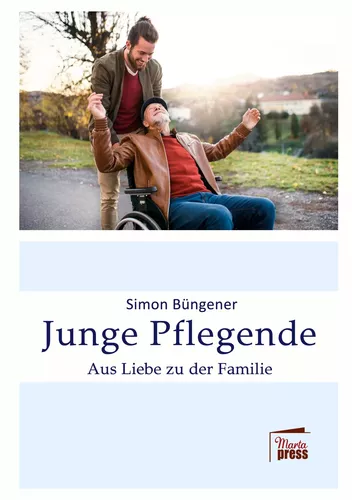 Junge Pflegende
