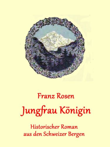 Jungfrau Königin