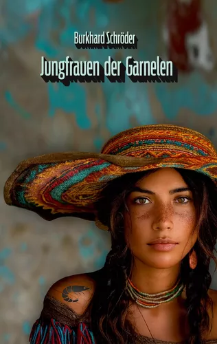 Jungfrauen der Garnelen